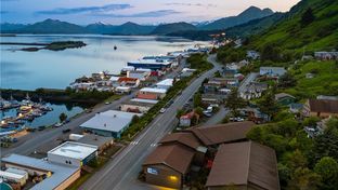 Best Western Kodiak Inn & Conv Ctr