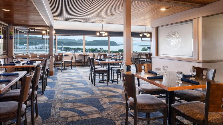 <b>Best Western Kodiak Inn & Conv Ctr Restaurant</b>. Images powered by <a href="https://iceportal.shijigroup.com/" title="IcePortal" target="_blank">IcePortal</a>.