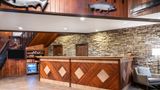 Best Western Kodiak Inn & Conv Ctr Lobby