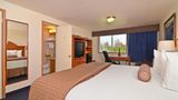 Best Western Valdez Harbor Inn Room