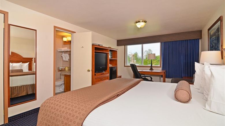<b>Best Western Valdez Harbor Inn Room</b>. Images powered by <a href="https://iceportal.shijigroup.com/" title="IcePortal" target="_blank">IcePortal</a>.