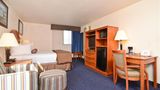 Best Western Valdez Harbor Inn Room