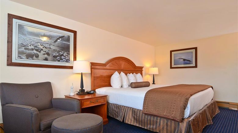 <b>Best Western Valdez Harbor Inn Room</b>. Images powered by <a href="https://iceportal.shijigroup.com/" title="IcePortal" target="_blank">IcePortal</a>.