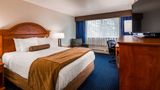 Best Western Valdez Harbor Inn Room
