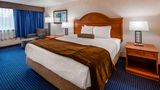 Best Western Valdez Harbor Inn Room