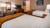 Best Western Valdez Harbor Inn Room