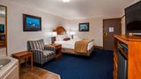 Best Western Valdez Harbor Inn Room