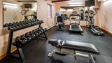 Best Western Valdez Harbor Inn Health