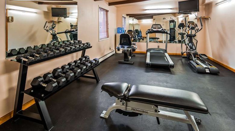 <b>Best Western Valdez Harbor Inn Health</b>. Images powered by <a href="https://iceportal.shijigroup.com/" title="IcePortal" target="_blank">IcePortal</a>.