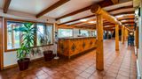 Best Western Valdez Harbor Inn Lobby
