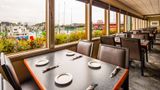 Best Western Valdez Harbor Inn Restaurant