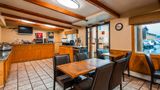 Best Western Valdez Harbor Inn Restaurant