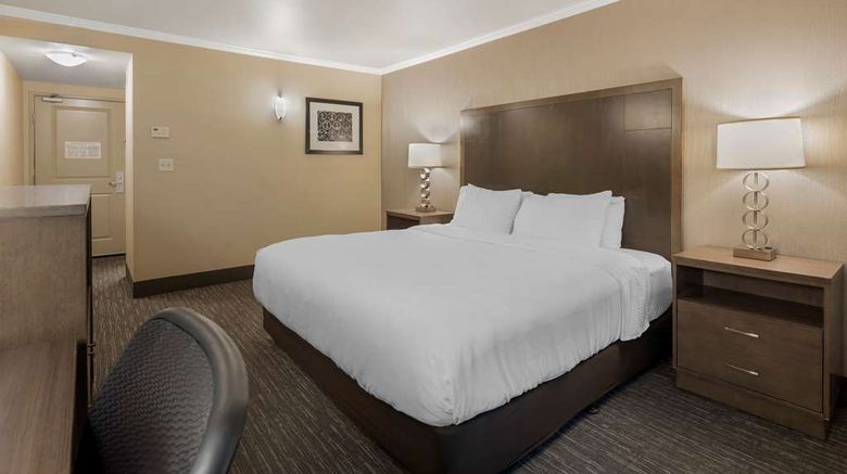 <b>Best Western Plus Chena River Lodge Room</b>. Images powered by <a href="https://iceportal.shijigroup.com/" title="IcePortal" target="_blank">IcePortal</a>.