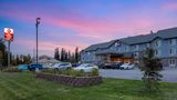 Best Western Plus Chena River Lodge Exterior