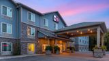 Best Western Plus Chena River Lodge Exterior