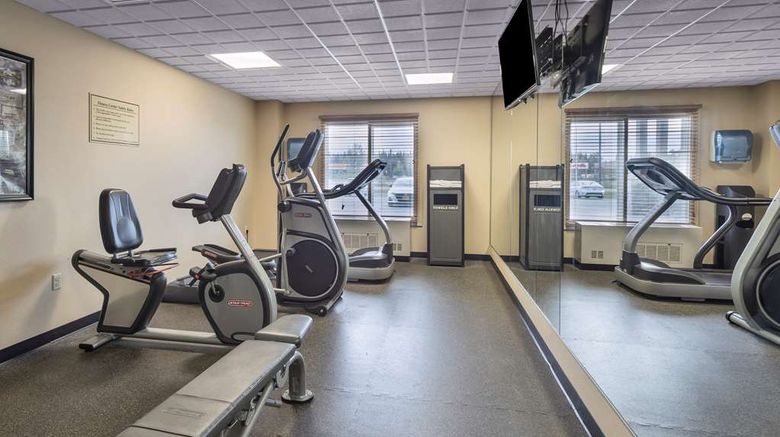 <b>Best Western Plus Chena River Lodge Health</b>. Images powered by <a href="https://iceportal.shijigroup.com/" title="IcePortal" target="_blank">IcePortal</a>.