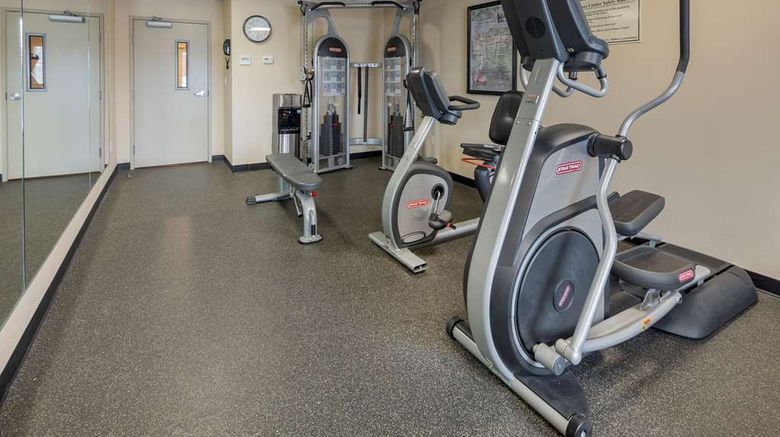 <b>Best Western Plus Chena River Lodge Health</b>. Images powered by <a href="https://iceportal.shijigroup.com/" title="IcePortal" target="_blank">IcePortal</a>.