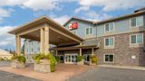 Best Western Plus Chena River Lodge Exterior