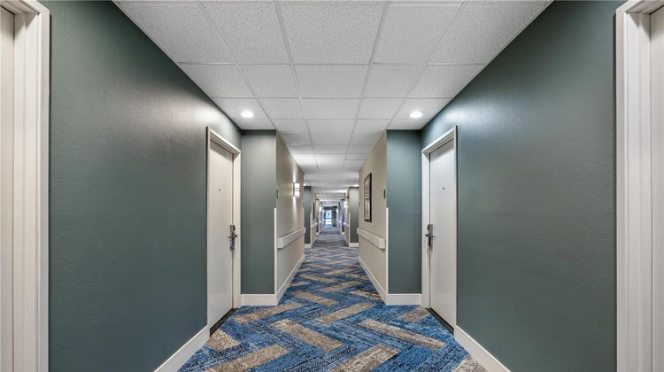 Best Western Plus Pioneer Park Inn Other