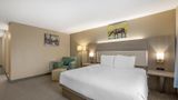 Best Western Plus Pioneer Park Inn Room