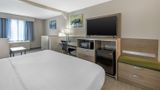Best Western Plus Pioneer Park Inn Suite