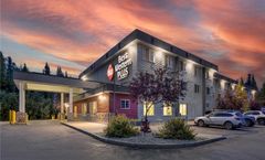 Best Western Plus Pioneer Park Inn