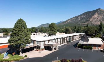 Best Western Pony Soldier Inn & Suites