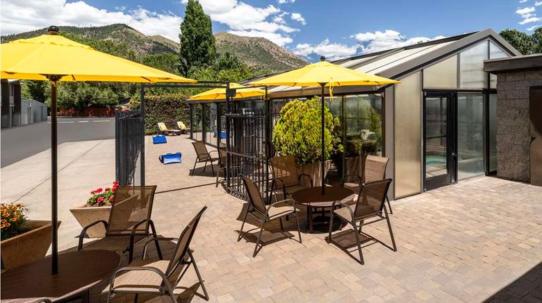 <b>Best Western Pony Soldier Inn & Suites Other</b>. Images powered by <a href="https://iceportal.shijigroup.com/" title="IcePortal" target="_blank">IcePortal</a>.