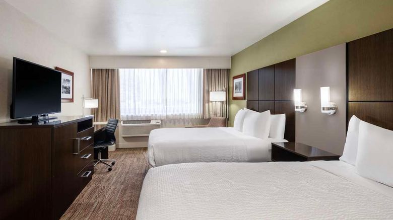 <b>Best Western Pony Soldier Inn & Suites Room</b>. Images powered by <a href="https://iceportal.shijigroup.com/" title="IcePortal" target="_blank">IcePortal</a>.