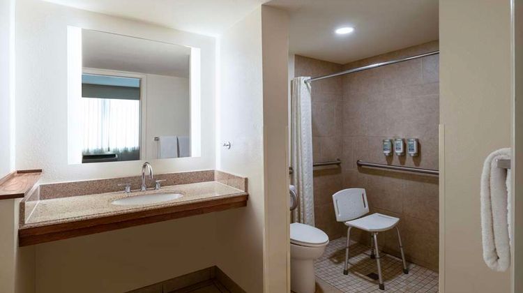 Best Western Pony Soldier Inn & Suites Room