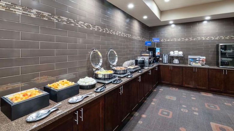 <b>Best Western Pony Soldier Inn & Suites Restaurant</b>. Images powered by <a href="https://iceportal.shijigroup.com/" title="IcePortal" target="_blank">IcePortal</a>.
