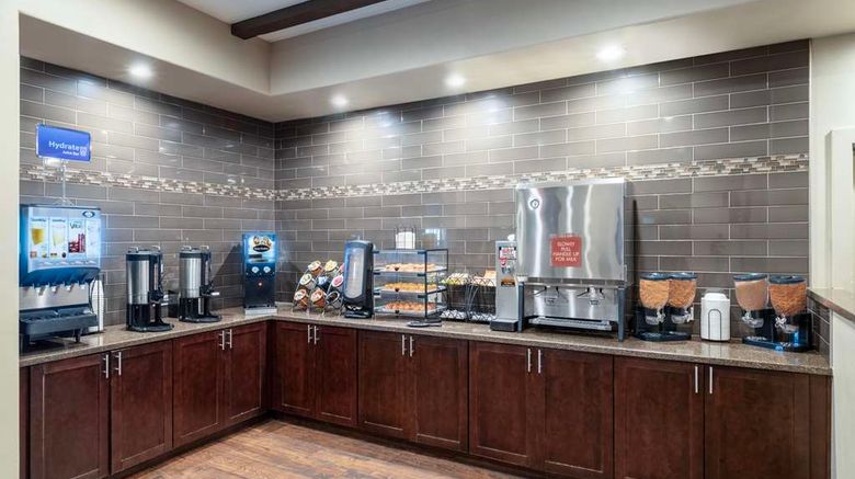 <b>Best Western Pony Soldier Inn & Suites Restaurant</b>. Images powered by <a href="https://iceportal.shijigroup.com/" title="IcePortal" target="_blank">IcePortal</a>.