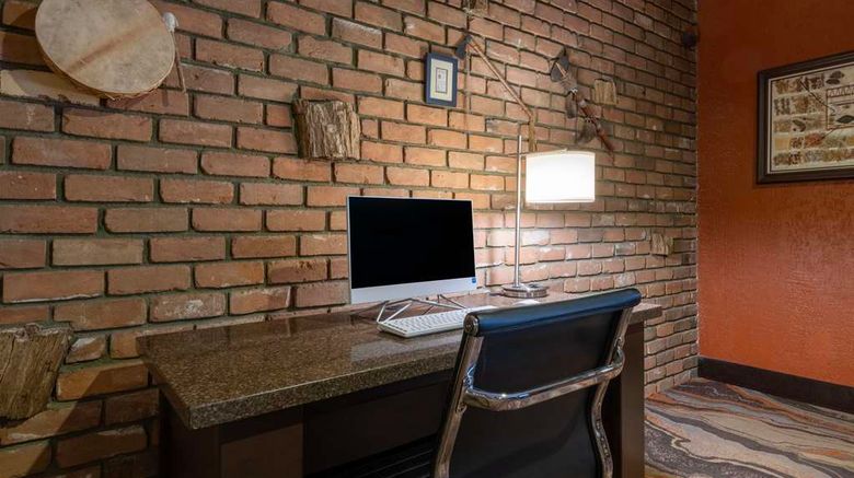 <b>Best Western Pony Soldier Inn & Suites Other</b>. Images powered by <a href="https://iceportal.shijigroup.com/" title="IcePortal" target="_blank">IcePortal</a>.