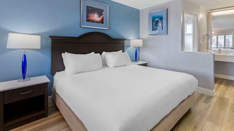 <b>Best Western Space Age Lodge Room</b>. Images powered by <a href="https://iceportal.shijigroup.com/" title="IcePortal" target="_blank">IcePortal</a>.