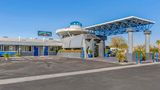 <b>Best Western Space Age Lodge Exterior</b>. Images powered by <a href="https://iceportal.shijigroup.com/" title="IcePortal" target="_blank">IcePortal</a>.