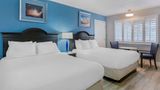 Best Western Space Age Lodge Room