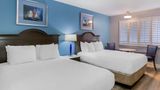 Best Western Space Age Lodge Room