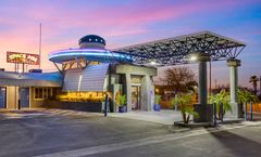 Best Western Space Age Lodge
