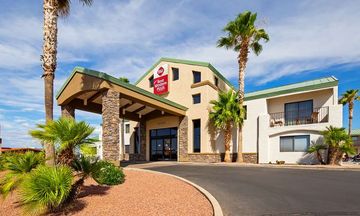 Best Western Plus King's Inn & Suites