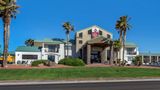 <b>Best Western Plus King's Inn & Suites Exterior</b>. Images powered by <a href="https://iceportal.shijigroup.com/" title="IcePortal" target="_blank">IcePortal</a>.