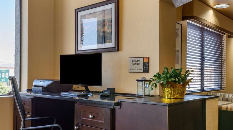 Best Western Plus King's Inn & Suites Other