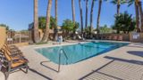 Best Western Rancho Grande Pool
