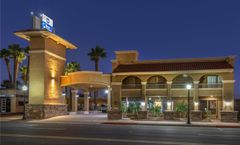 Best Western Rancho Grande