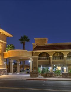 Best Western Rancho Grande
