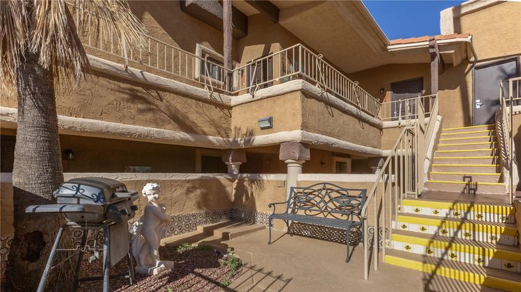 Best Western Rancho Grande Other