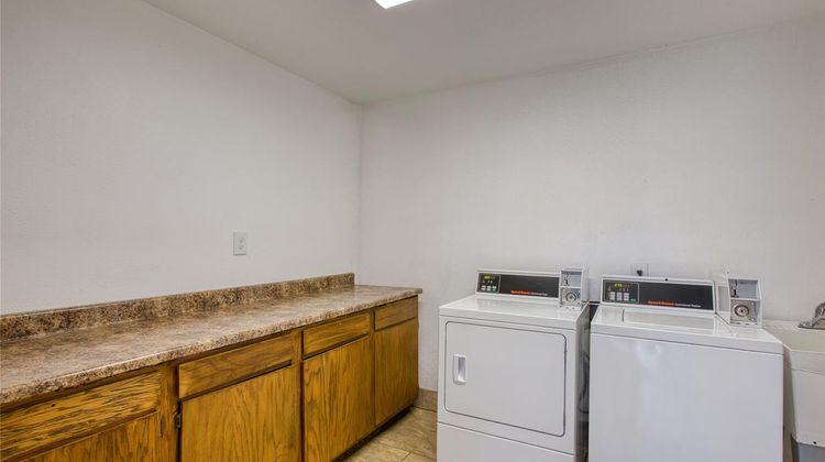 Best Western Rancho Grande Other