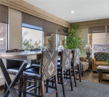 Best Western Rancho Grande Lobby