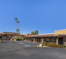 Best Western Rancho Grande Exterior