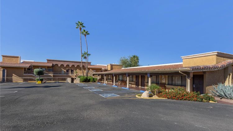 Best Western Rancho Grande Exterior