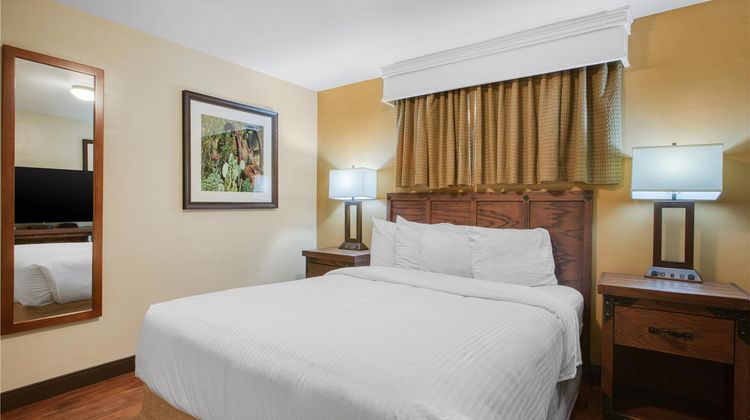 Best Western Rancho Grande Suite